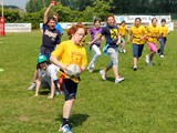 gioco rugby